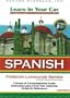 Learn in Your Car Spanish, Level Three [With Guidebook] (Spanish Edition)