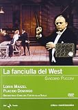 La Fanciulla Del West