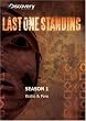 Last One Standing Season 1 - Kraho & Peru