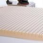 Geo Matt Therapeutic Mattress Topper by Louisville Bedding