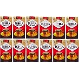 Paulig Juhla Mokka Coffee 500g Bag 12 Pack Imported From Finland