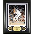 Rich ?Goose? Gossage Autographed Hall of Fame Photo Mint