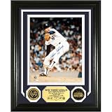 Rich ?Goose? Gossage Autographed Hall of Fame Photo Mint