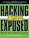 Books : Hacking Exposed Wireless: Wireless Security Secrets & Solutions [Paperback]