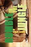 Cover of Rumble in the Jungle by John, D. Loewen 1424164737