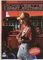 Dickey Betts & Great Southern: Back Where It All Begins - Live at the Rock & Roll Hall of Fame + Mu (Widescreen) (Combination DVD and audio CD)