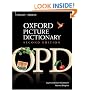 Oxford Picture Dictionary: English/Korean