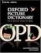 Book Oxford Picture Dictionary: English/Korean