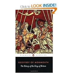The History of the Kings of Britain