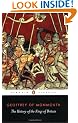 The History of the Kings of Britain (Classics)