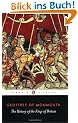 The History of the Kings of Britain (Classics)