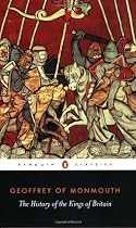 The History of the Kings of Britain (Classics)
