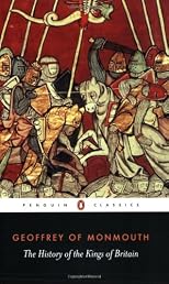 The History of the Kings of Britain (Penguin Classics)