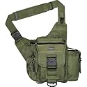 Maxpedition Jumbo S-Type Versipack