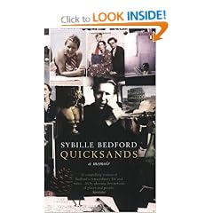 Quicksands: A Memoir
