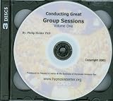 Doing Great Group Hypnosis Sessions