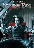Sweeney Todd: The Demon Barber of Fleet Street