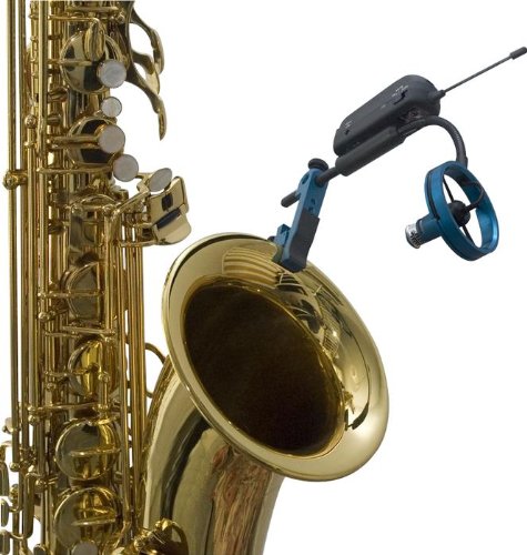 Applied Microphone Technology Wi-5 Instrument Wireless System