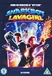 Shark Boy and Lava Girl [Import anglais]