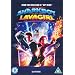 Adventures of Shark Boy & Lava Girl [DVD]