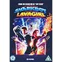 Adventures of Shark Boy & Lava Girl [DVD]