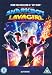 Adventures of Shark Boy & Lava Girl [DVD]