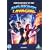 Adventures of Shark Boy & Lava Girl [DVD]