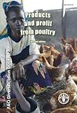 Products and profit from poultry