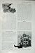 1907 Motor Car Van Bovril Garden Bank Genoform Gout