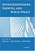 Books : Entrepreneurship, Growth, and Public Policy