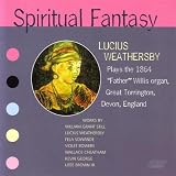 Spiritual Fantasy