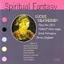 Lucius Weathersby Plays