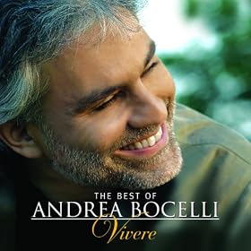 The Best of Andrea Bocelli - 'Vivere' ([Blank])