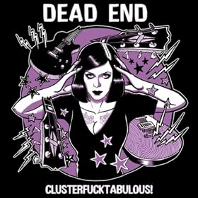 Clusterfucktabulous! [Explicit]
