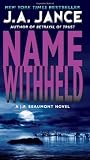 Name Withheld: A J.P. Beaumont Mystery (J. P. Beaumont)
