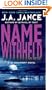 Name Withheld: A J.P. Beaumont Mystery (J. P. Beaumont)