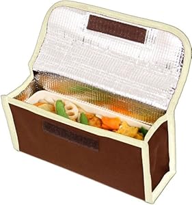 サンコー USBあったか弁当箱ポーチ SUPER SLIM USBLCHSM <33791>