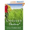 Unglued Devotional: 60 Days of Imperfect Progress