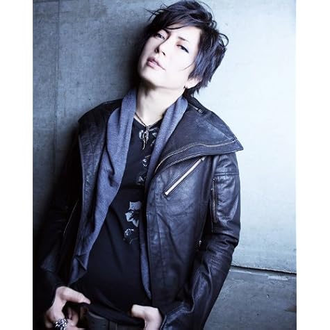 GACKT 2010年 カレンダー<br />