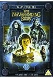 Tales from the Neverending Story