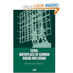 GEMA: Birthplace of German Radar and Sonar