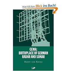 Gema: Birthplace of German Radar and Sonar