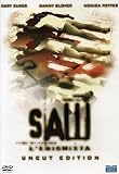 Saw - LEnigmista (Uncut Edition)