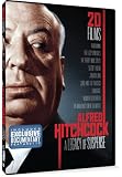 Alfred Hitchcock - Legacy of Suspense