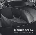 Richard Serra Sculpture: Forty Years