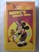 Videos (VHS) : Micky´s grösste Show ~ Walt Disney Home Video