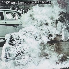 Rage Against the Machine [VINYL]