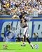 Joe Flacco 2009 Action: Unknown. 8.00 inches by 10.00 inches. Art Print Poster