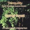 SACRED FOREST (Tranquility Series)
