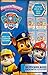 Paw Patrol Sticker Treats Valentine Sticker Packs